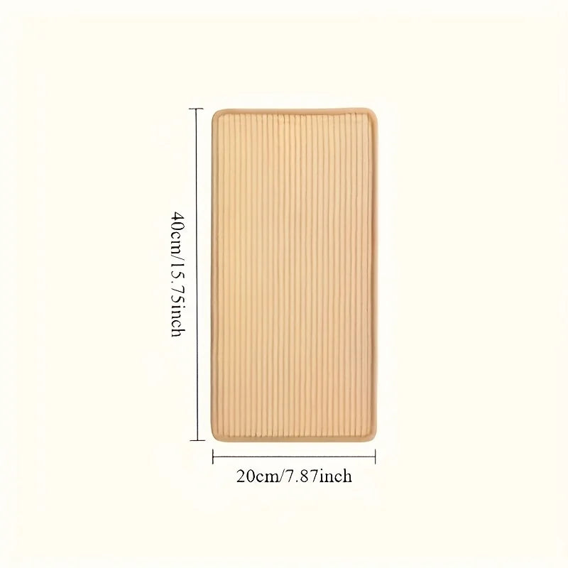 Scratch Happy Sisal Post