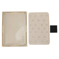 Double-Layer Cat Litter Trapping Mat
