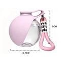 Portable Dog Water Bottle