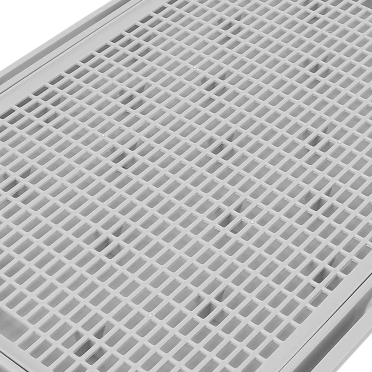 Double-Layer Cat Litter Trapping Mat