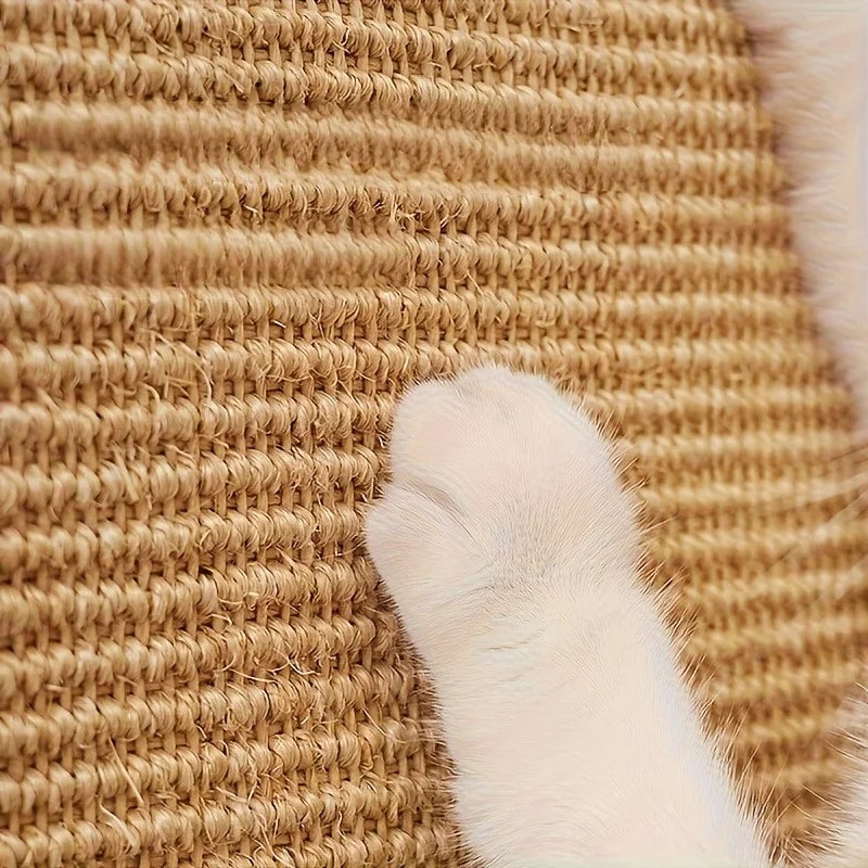 Scratch Happy Sisal Post